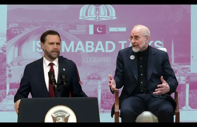 the diplomatic vission