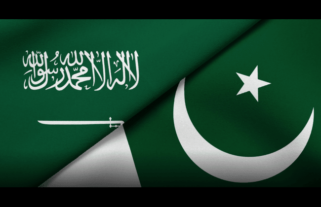 Saudi Arabia pledges $7bn investment in various sectors in Pakistan