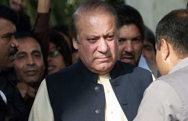 Nawaz to return on Oct 21: Shehbaz