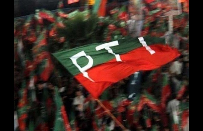 PTI’s plea for Bat symbol is not maintainable: LHC