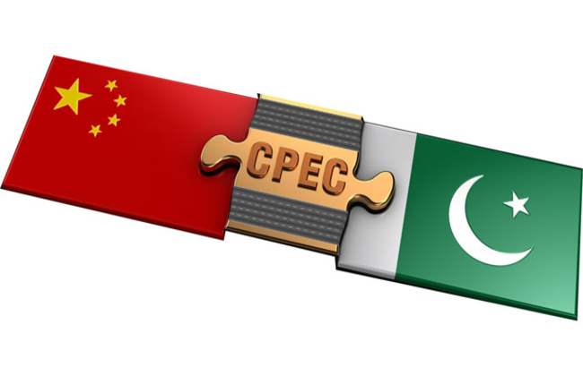 China, Pakistan share future vision | By Syed Qamar Afzal Rizvi