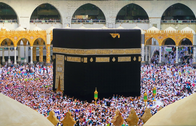 Hajj 2023: Training for pilgrims to commence from April 28 in Lahore