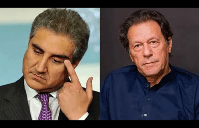 Imran, Qureshi damaged Pak-US relations: Detailed verdict in Cipher case