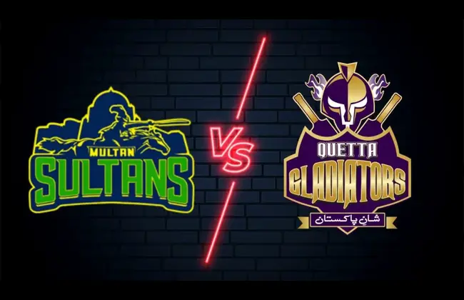 Multan Sultans dominate Quetta Gladiators with 79-run victory in PSL