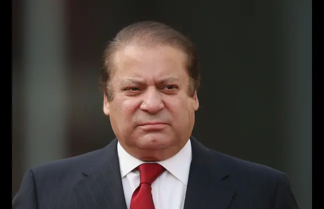 Big relief for Nawaz Sharif as IHC acquits PML-N chief in Avenfield reference