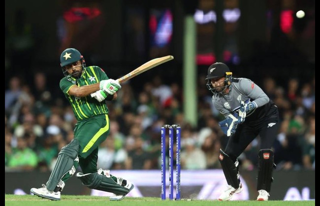 Pakistan to face NZ in 1st T-20 in Rawalpindi on Thursday