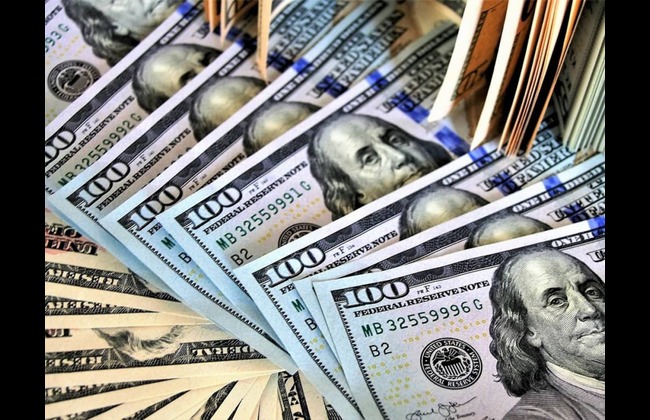 Pakistan’s foreign reserves drop by $54mn