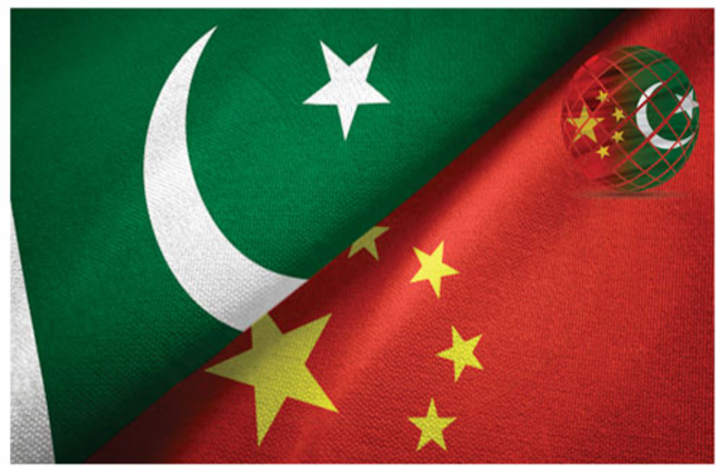 Pak, China expand coop under CPEC project