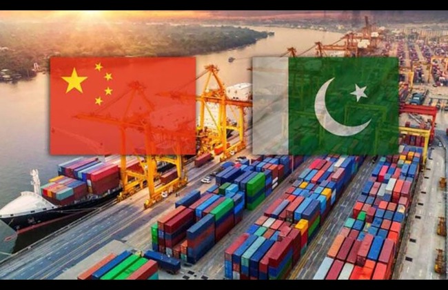 USA based Stimson Center Propganda against CPEC & BRI using its Pakistan proxies and the Reality