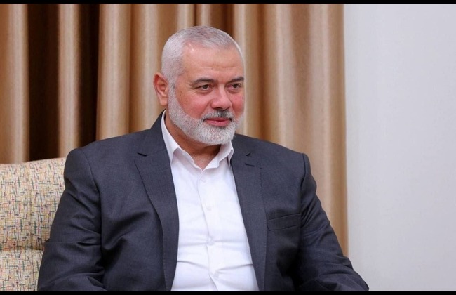 Hamas chief Ismail Haniyeh assassinated in Iran