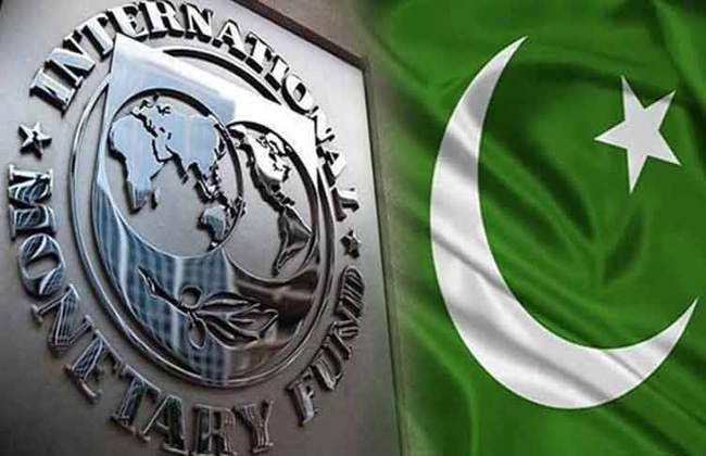 IMF demands Pakistan to end subsidies for upper class, increase more taxes