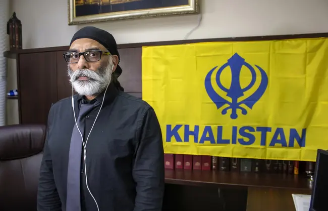 US exposed Indian plot to kill Sikh leaders