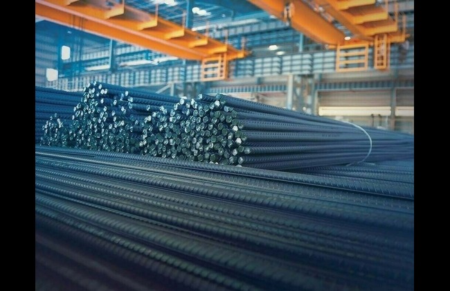 Steel rates in Pakistan go down December 2023 update