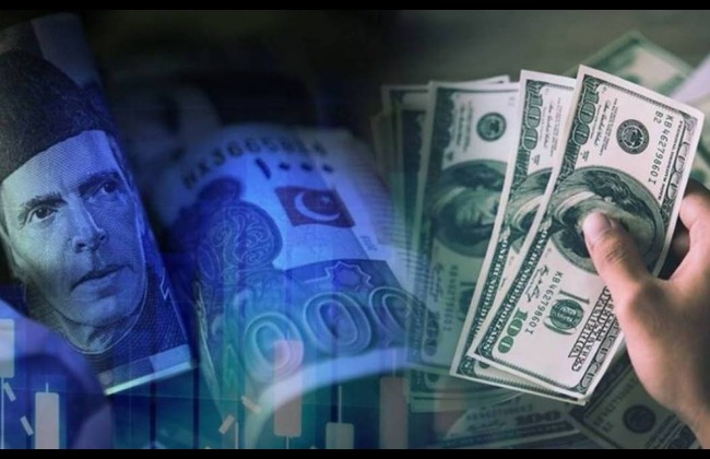 Pakistani rupee bounces back against US dollar in interbank; check latest rates here