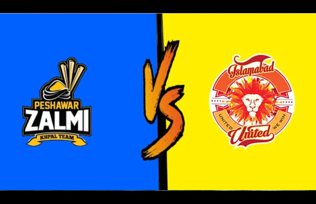 PSL 2024, Match 13, Peshawar Zalmi vs Islamabad United: Live Streaming, Match Time, Squads